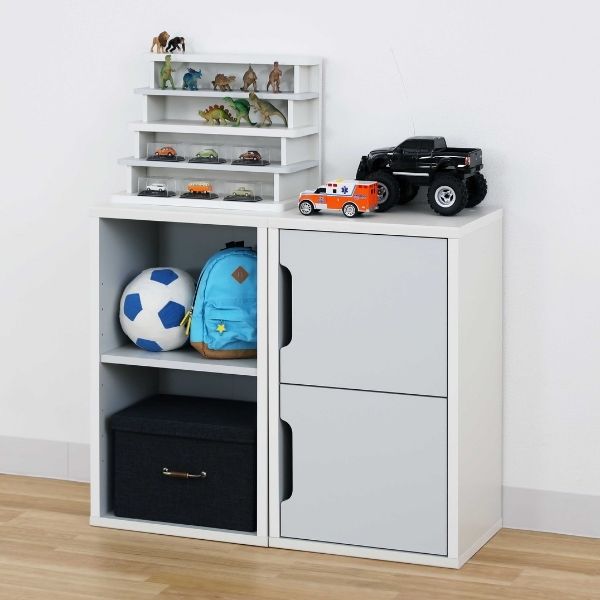 5月11日までの期間限定値下げ！】多目的収納 ママチャーム IF MMC-7545